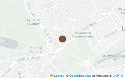 Map of Gen. John Burgoyne Blue Plaque
