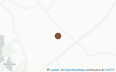 Map of Charles Thomson Birthplace, Maghera