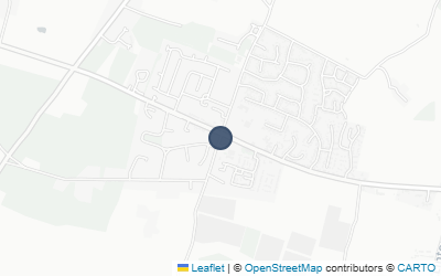Map of Coxheath Camp Site
