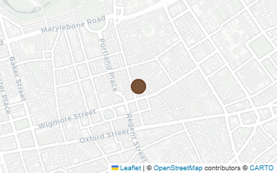 Map of Olaudah Equiano Plaque