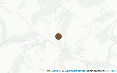 Map of Stoneland Lodge Site (Lord George Germain)