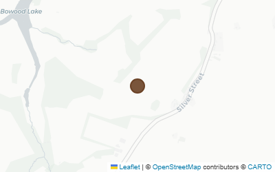 Map of Bowood House