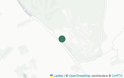 Map of Staffordshire Regiment Museum